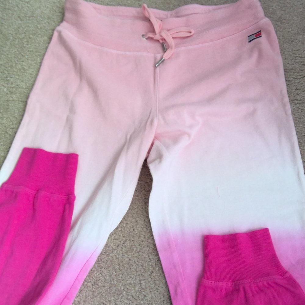 Tommy Hilfiger Joggers NWT